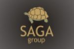 Saga group