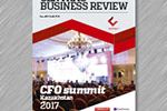  CFO Summit Kazakhstan 2017  