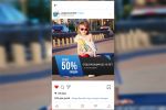 Instagram-шаблоны для туристического агентства