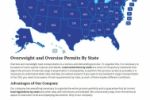 Overweight and Oversize Permits By State