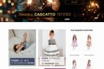 Интернет магазин - Одежды Casscato