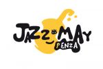 Jazz May Penza лого+айдентика