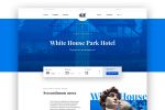 White House Park Hotel