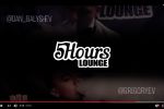  -   5Hours lounge   