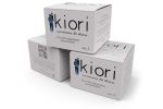 Визуализация упаковки Kiori