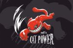Cat power