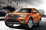  html5   haval H6 Coupe 