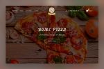 Home-pizza