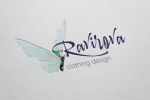Логотип для дизайнера одежды