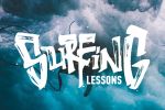 surfing lessons