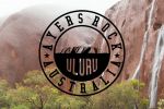 Ayers rock, Uluru