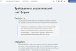 Переводы кейсов для компании Polymatica