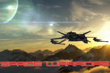 Саунд дизайн для Space Warriors