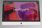 Samsung GEAR VR