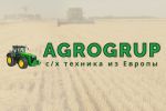 -  ''Agrogrup''