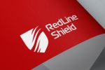 Red Line Shield