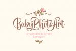 Baby Photo Art
