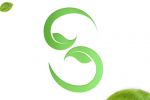 S leaf logo