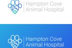 Hampton Cove Animal Hospital Logo