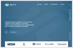 SAVO group – официальный сайт холдинга