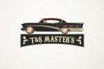 Лого "T&S Masters"