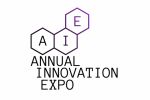 Annual Inovation Expo Logo