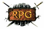 NextGen RPG Logo