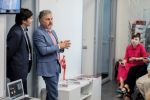 Контакты с иностранными партнерами при сопровождении бизнеса