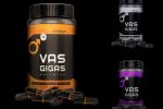  Создание 3Д иллюстрации упаковки препарата Vas gigas