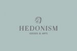 Разработка логотипа, фирменного стиля | Hedonism