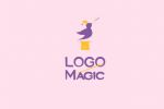 Logo Magic
