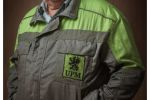 Производственная компания UPM. Доска почета.