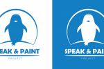   Speak & Paint Project
