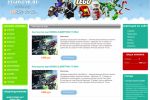 Интернет-магазин LEGOSTAR