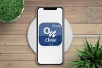 Мобильное приложение ios OnClinic