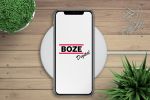 Boze Digital Разработка мобильных приложений ios android