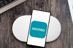 Мобильное приложение Android INVITRO