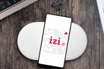 Мобильное приложение Android izi.TRAVEL - путеводитель
