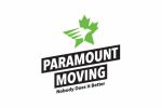 Paramount Moving