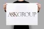     "AK GROUP"