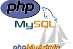   VPS - PHP, MySQL, PHPMyAdmin