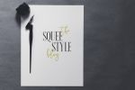     "the Squee Style blog"