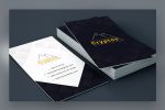 Логотип "Cryptos"