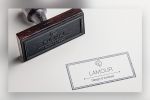 Логотип "Lamour design"
