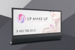 Up Make Up