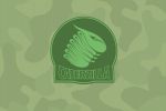Caterzilla Khaki