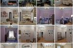 Квартира #8 120 кв.метров Классика