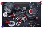 Автосервис и автозапчасти. SMM ВКонтакте
