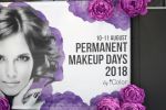 Permanent make up days 2018