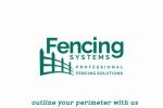  Fencing systems